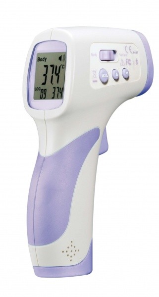 5020-0478 - Infrarot-Thermometer BodyTemp